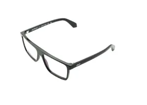Off-White Style 36 Eyeglasses Black