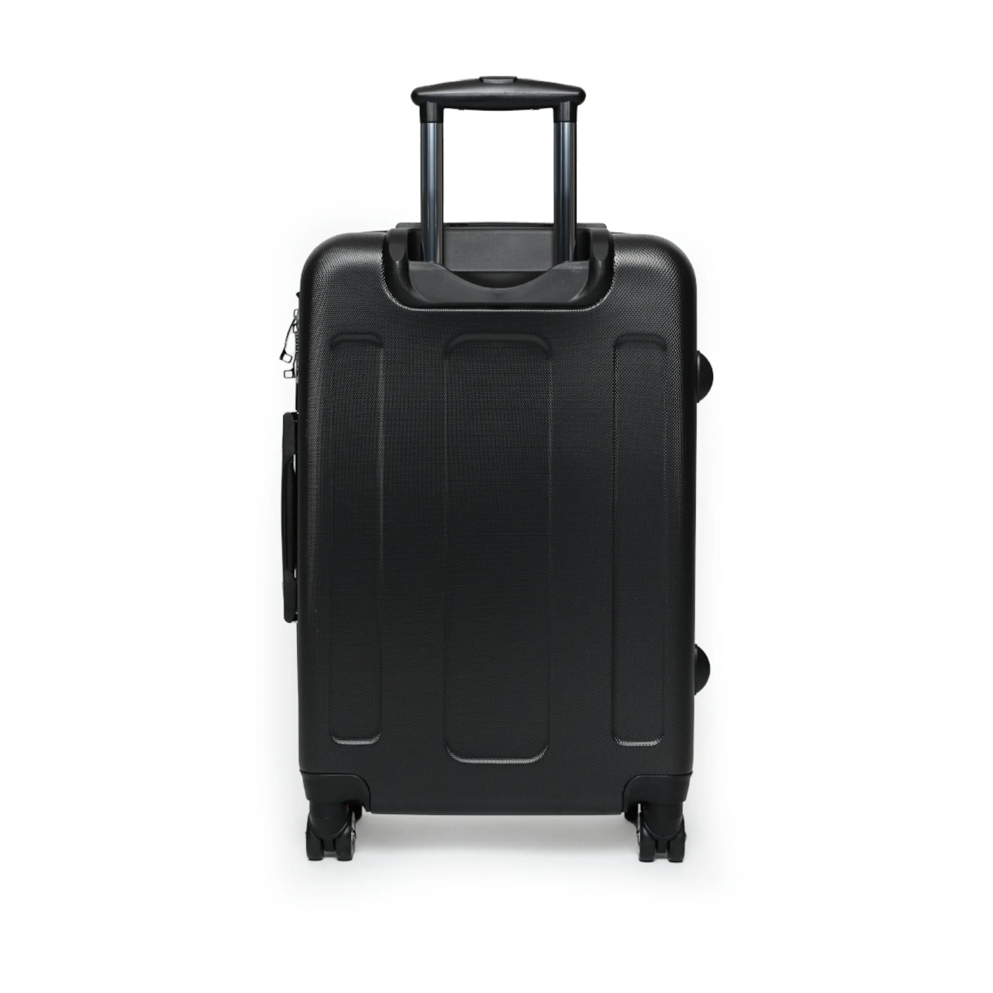 Original Blockchain, Travel Unique Suitcase