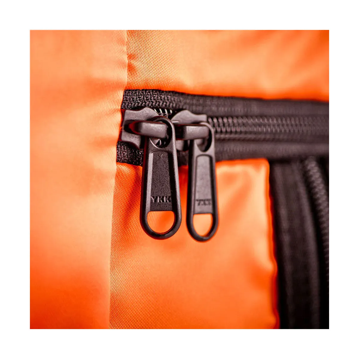 [PO] Floyd : Cabin : Hot Orange