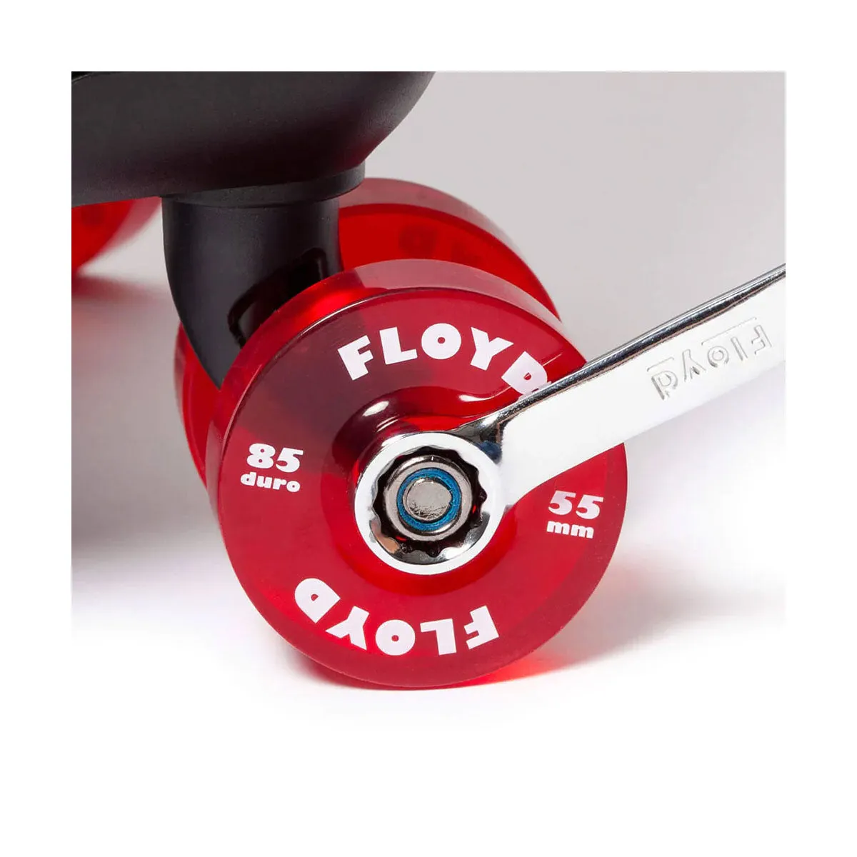 [PO] Floyd : Cabin : Hot Orange
