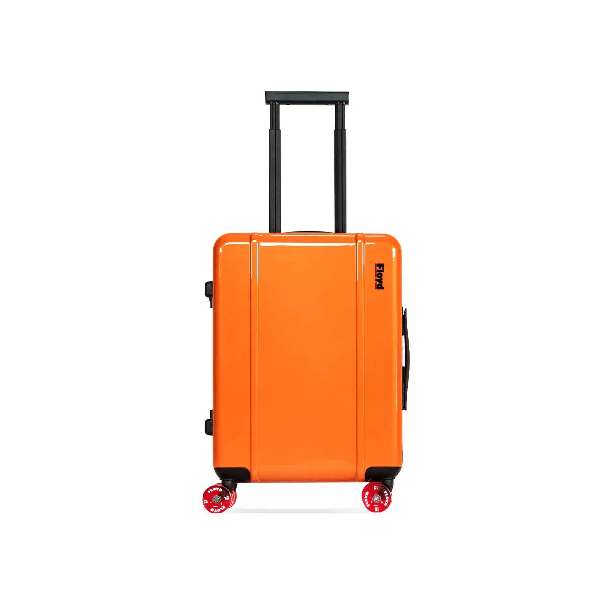 [PO] Floyd : Cabin : Hot Orange