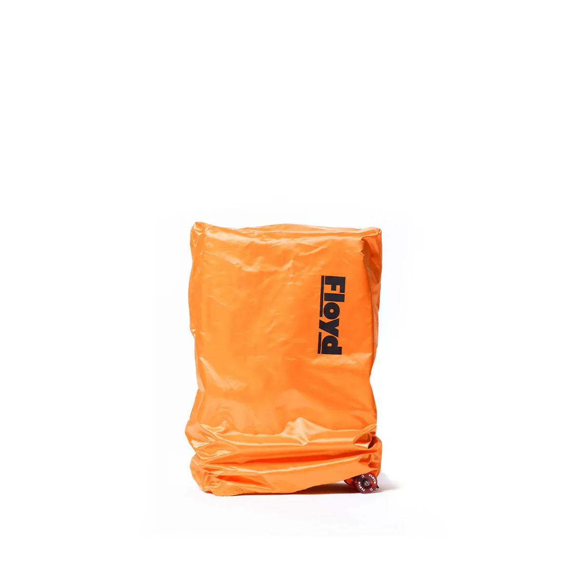 [PO] Floyd : Cabin : Hot Orange