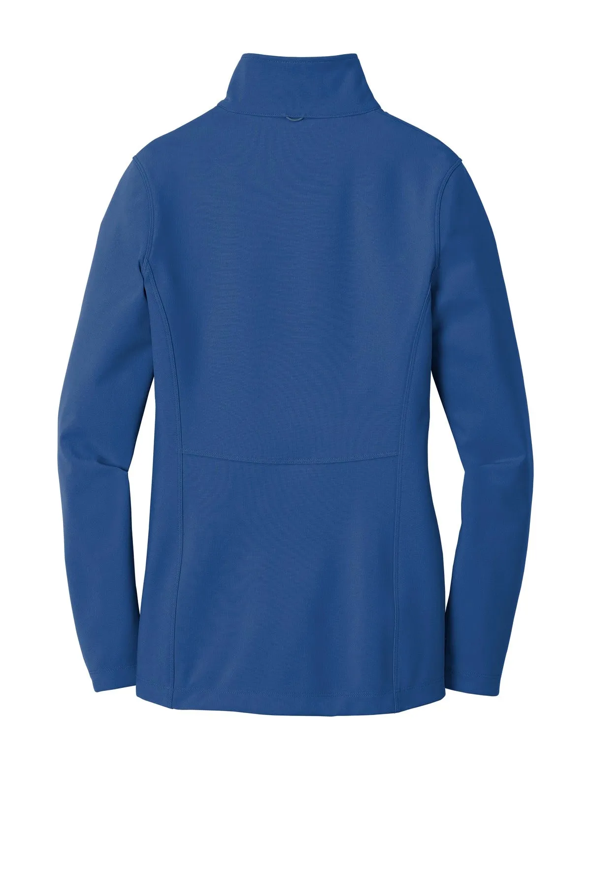 Port Authority Ladies Collective Soft Shell Jacket. L901