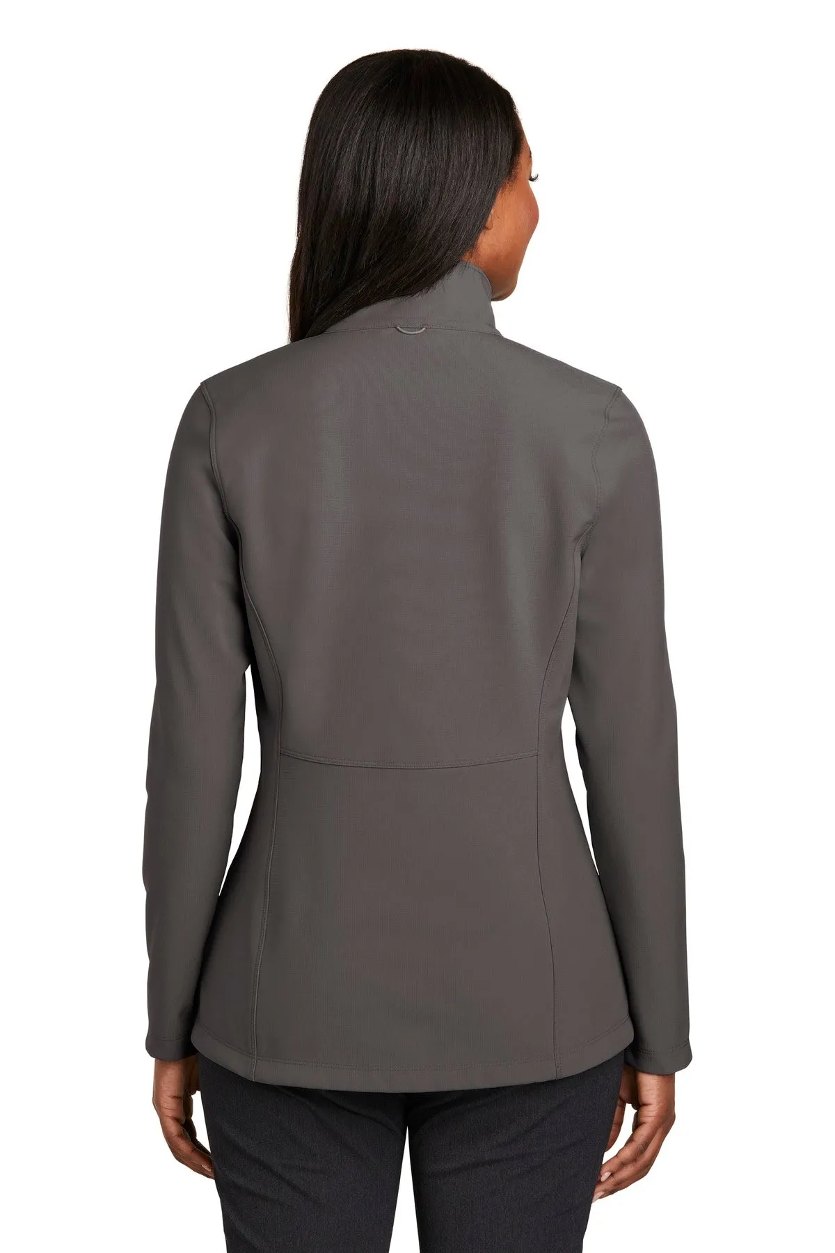 Port Authority Ladies Collective Soft Shell Jacket. L901
