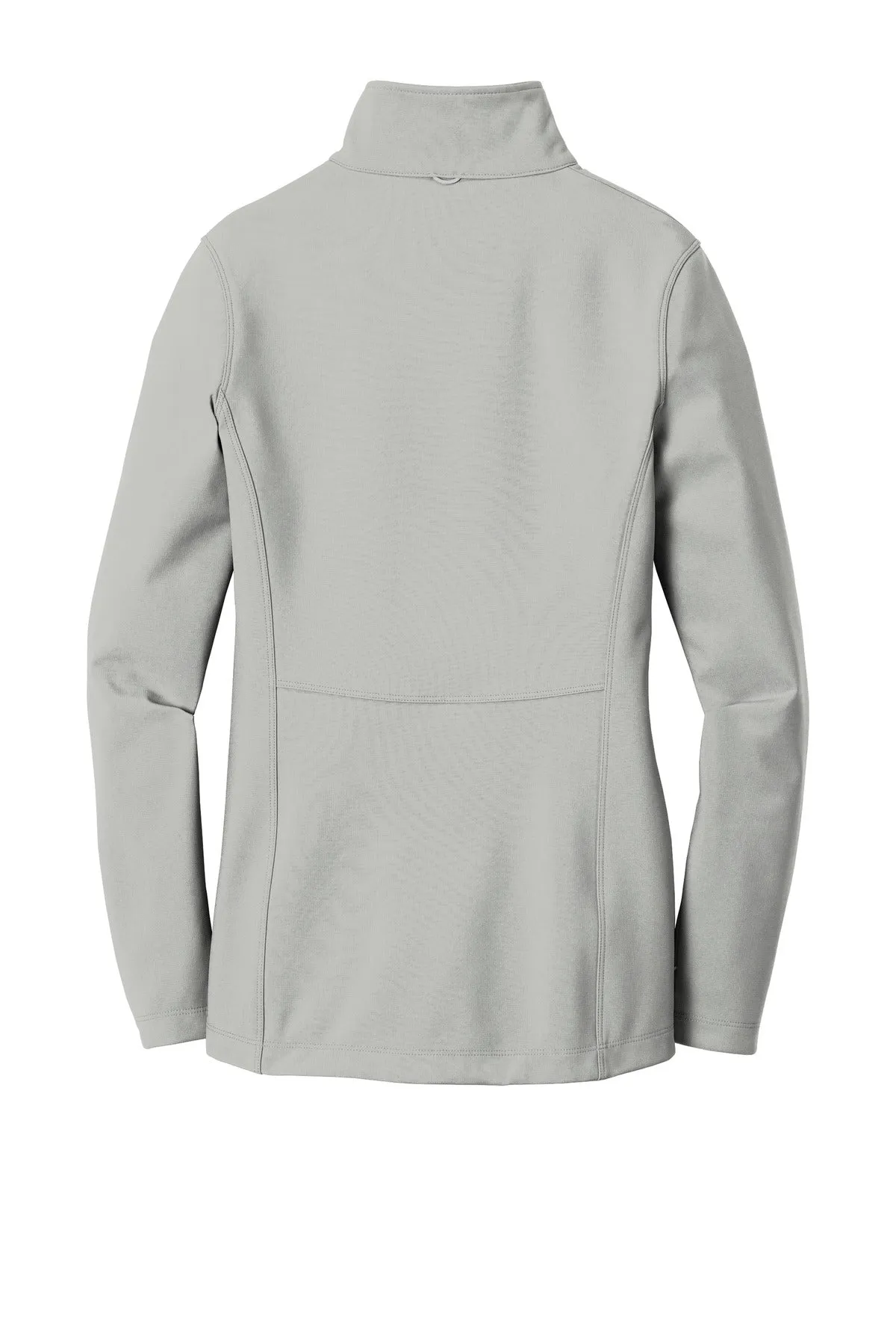 Port Authority Ladies Collective Soft Shell Jacket. L901