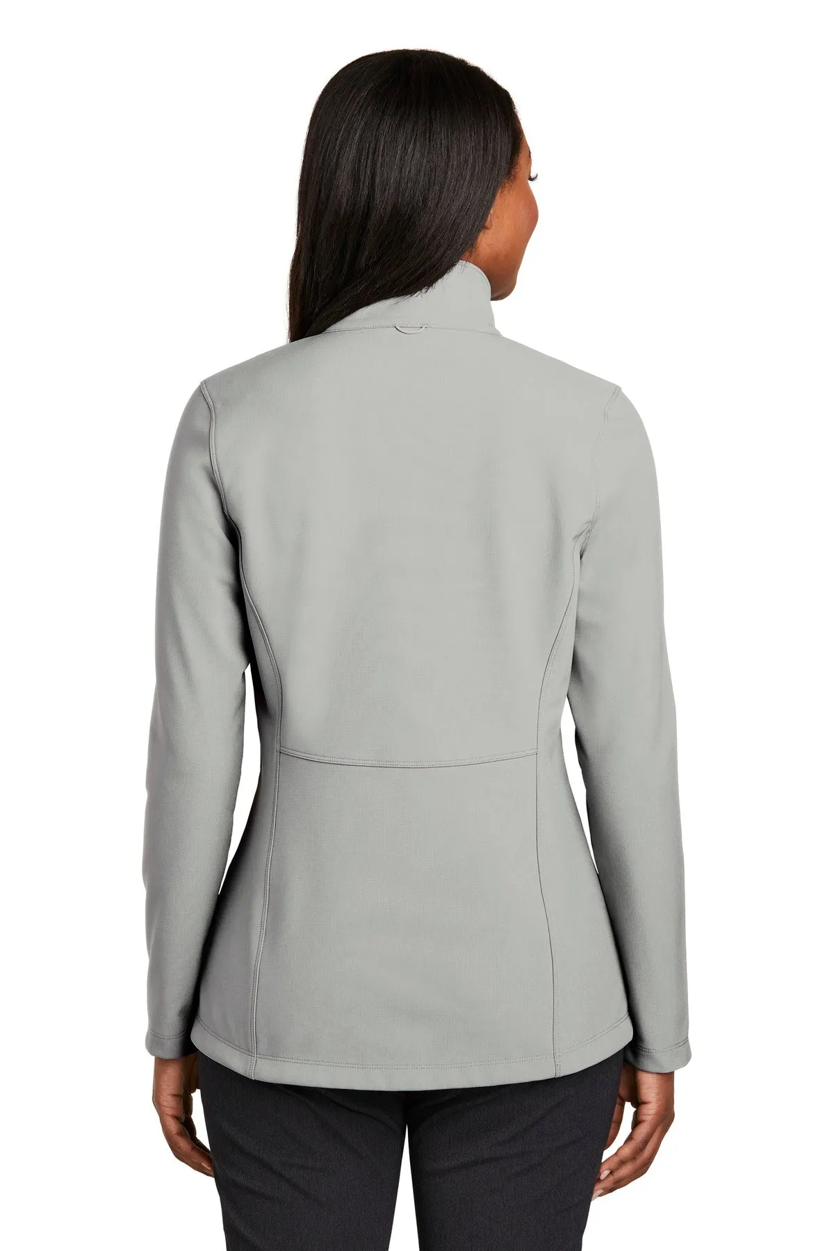 Port Authority Ladies Collective Soft Shell Jacket. L901