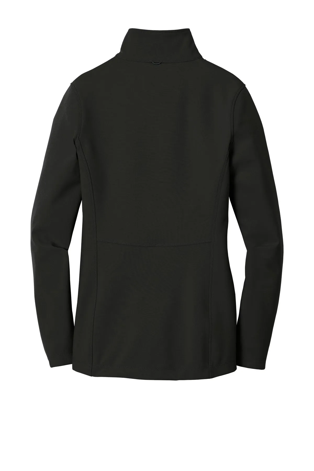 Port Authority Ladies Collective Soft Shell Jacket. L901