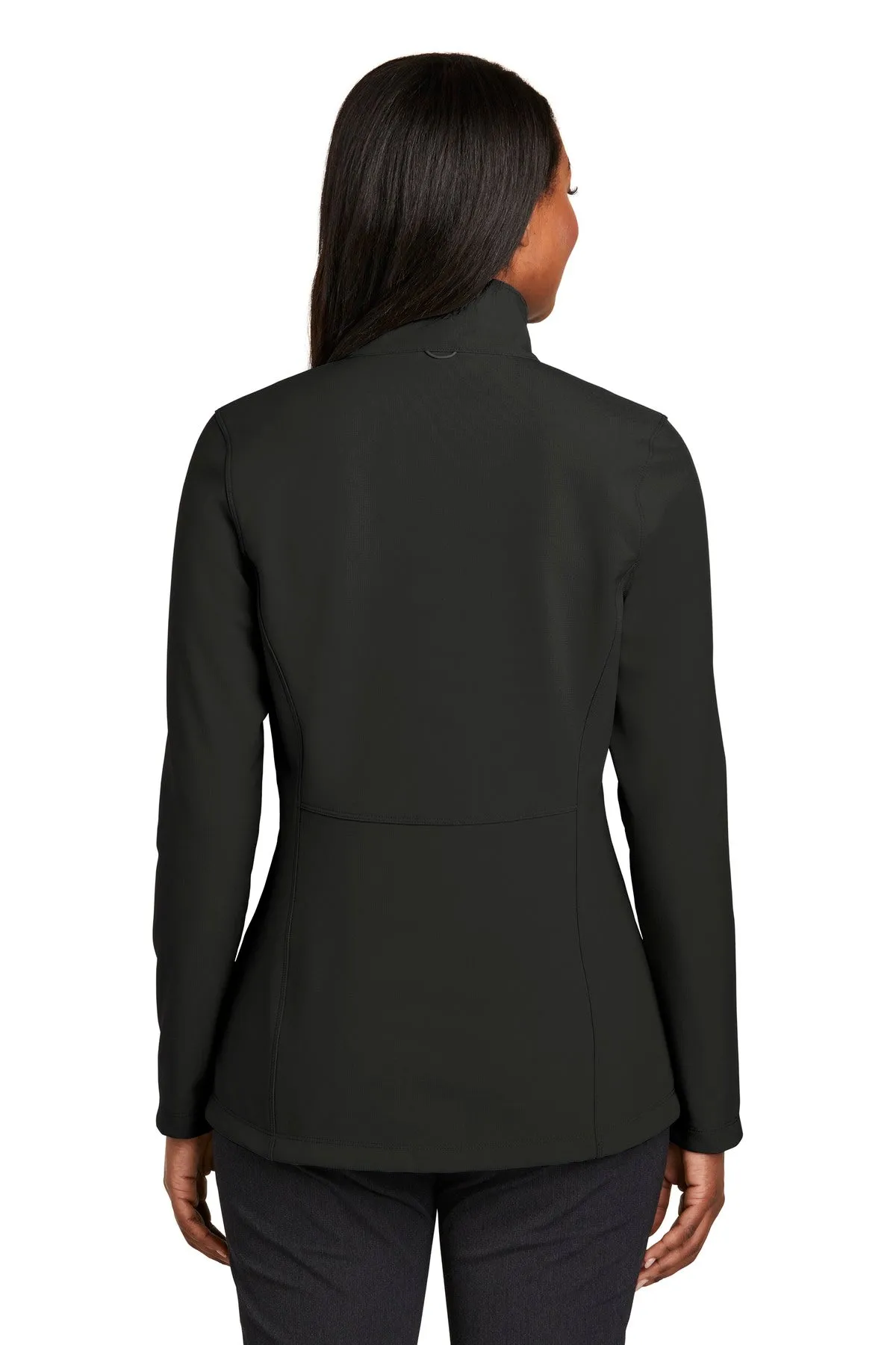 Port Authority Ladies Collective Soft Shell Jacket. L901