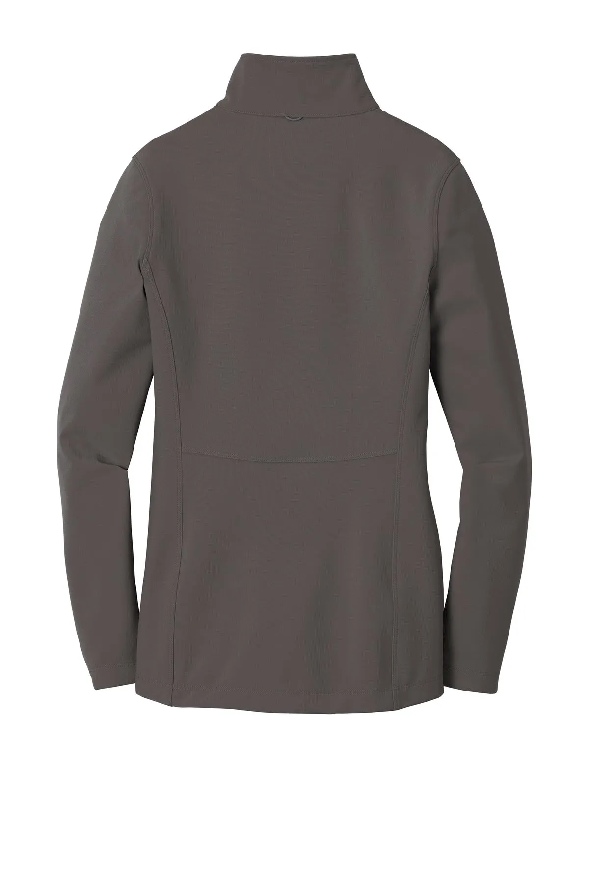 Port Authority Ladies Collective Soft Shell Jacket. L901