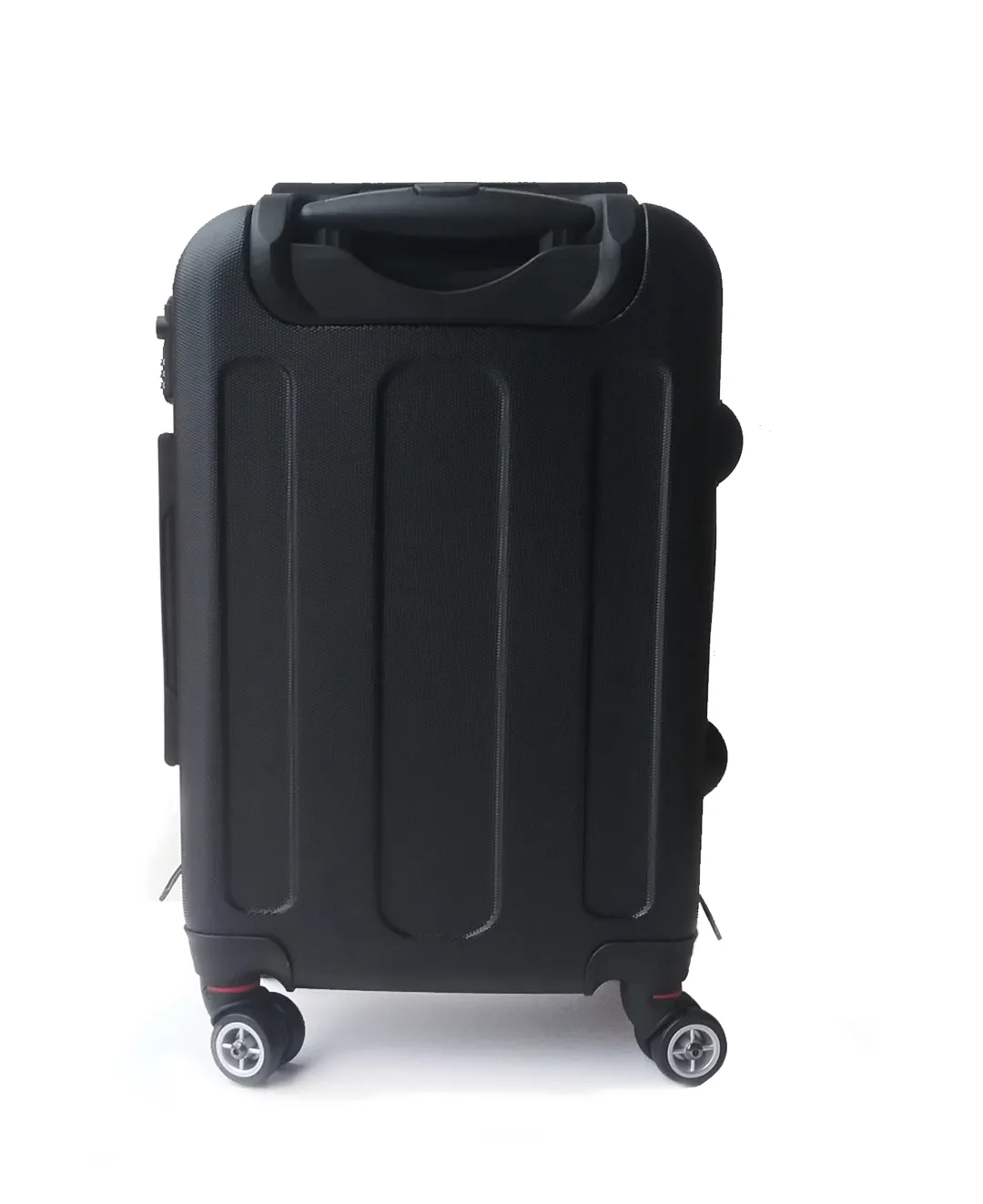 Portugal Flag Luggage