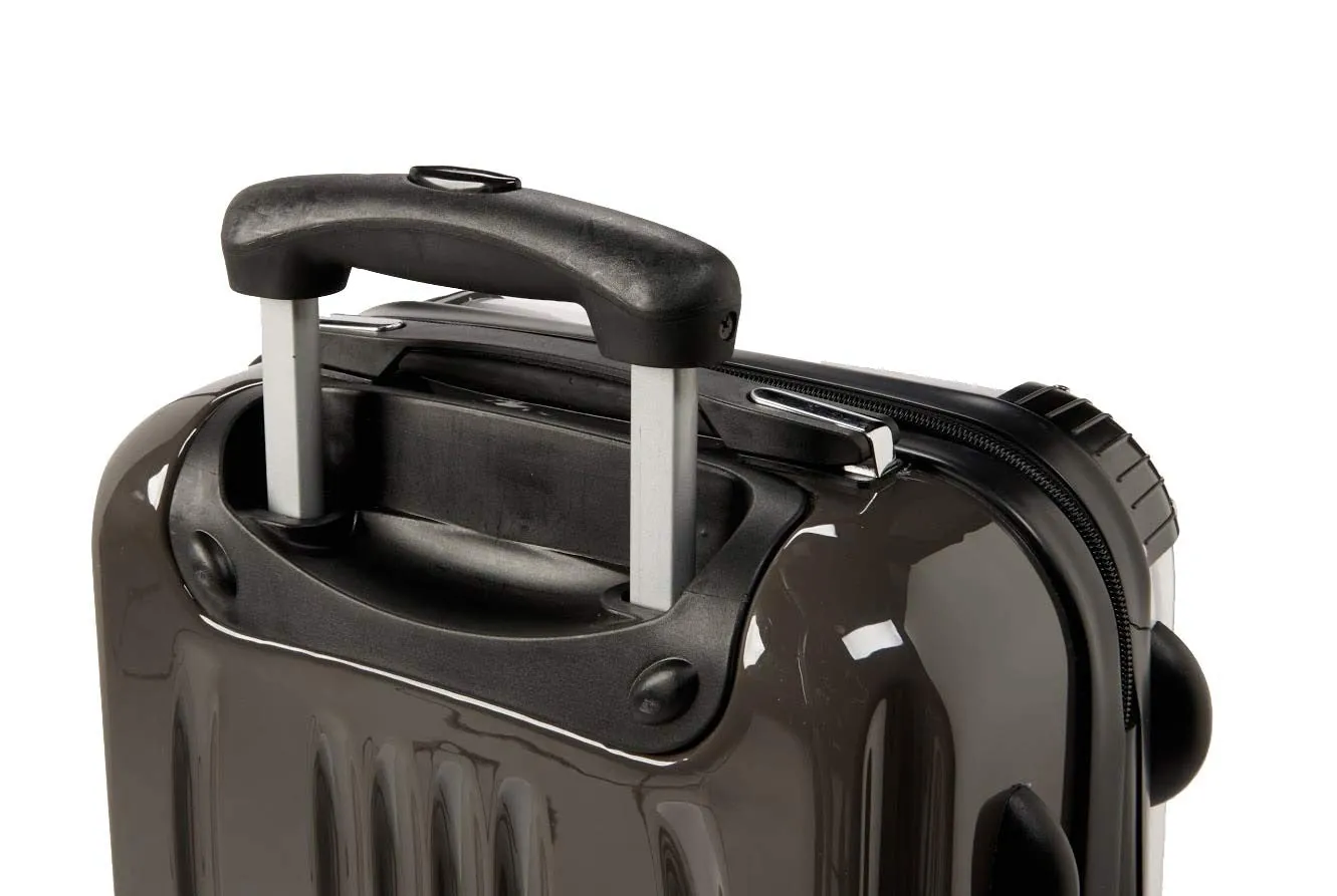 Portugal Flag Luggage