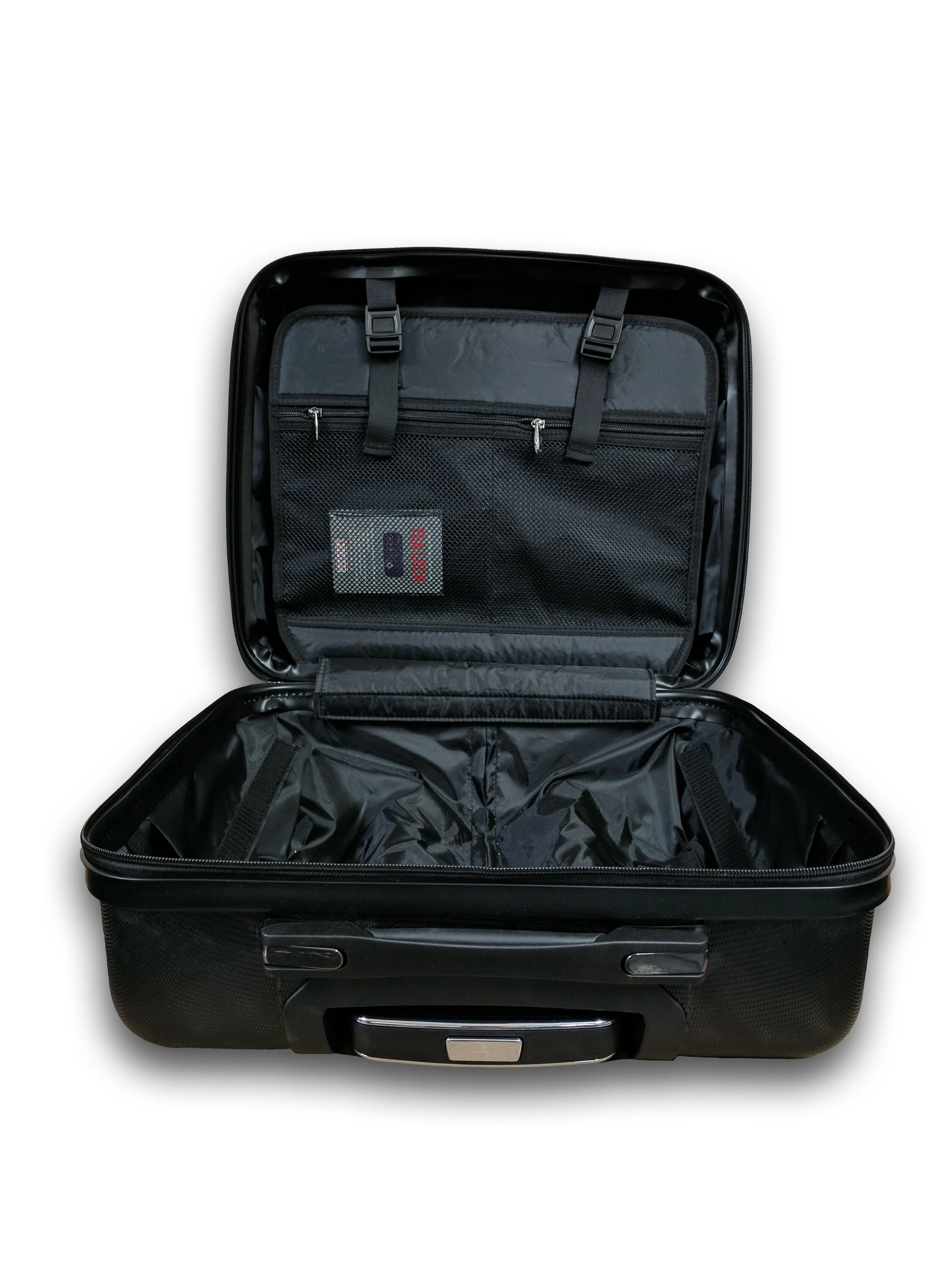 Portugal Flag Luggage