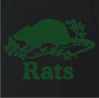 Rats Canada