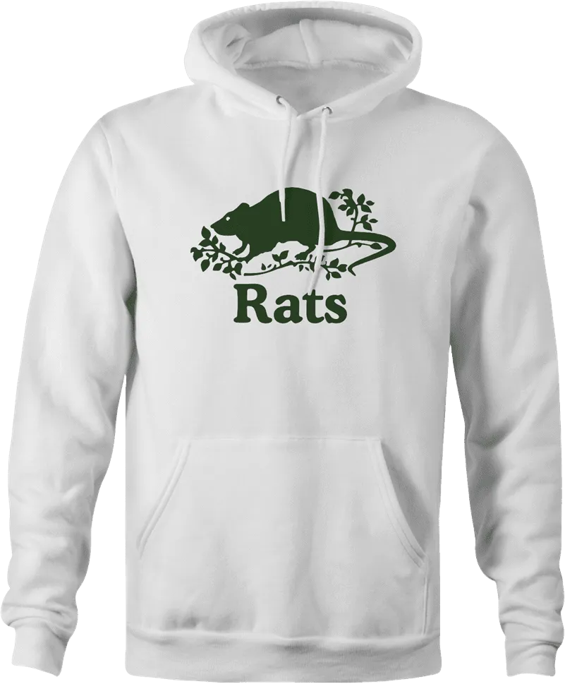 Rats Canada