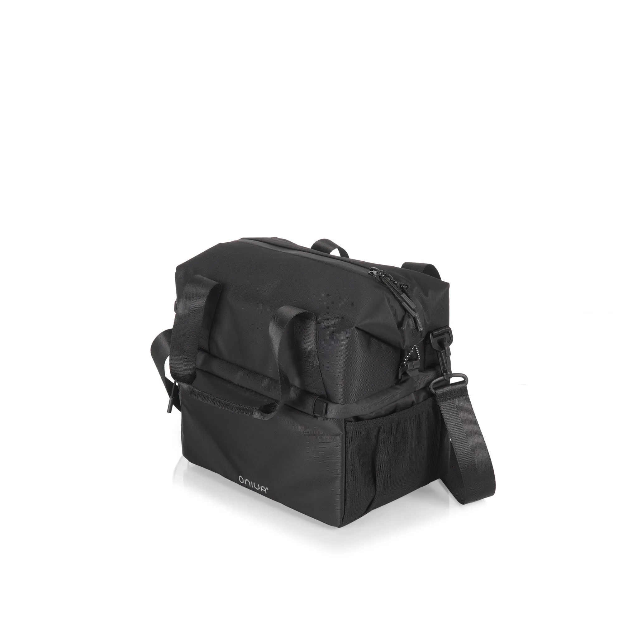 Rhode Island Rams - Tarana Lunch Bag Cooler with Utensils