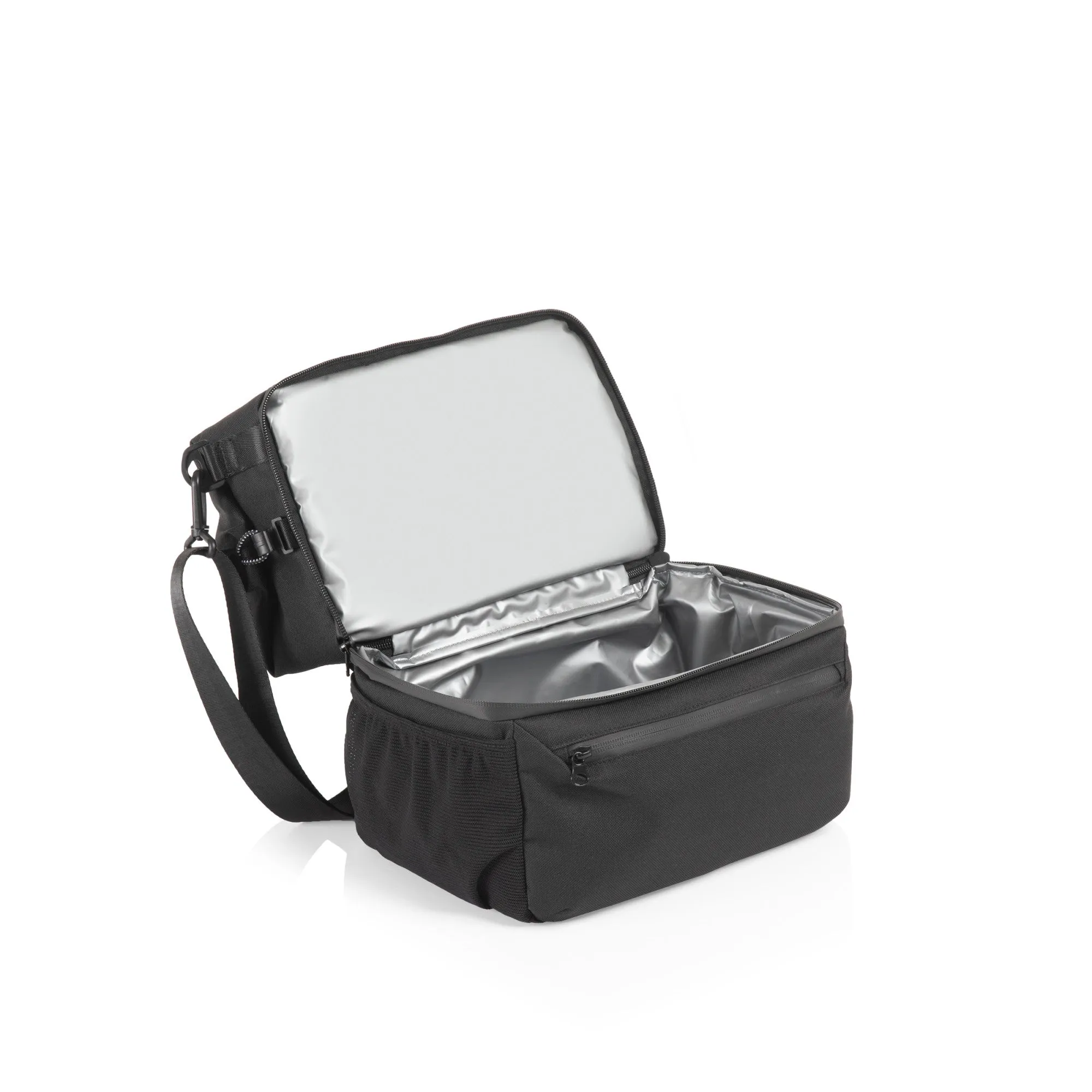 Rhode Island Rams - Tarana Lunch Bag Cooler with Utensils