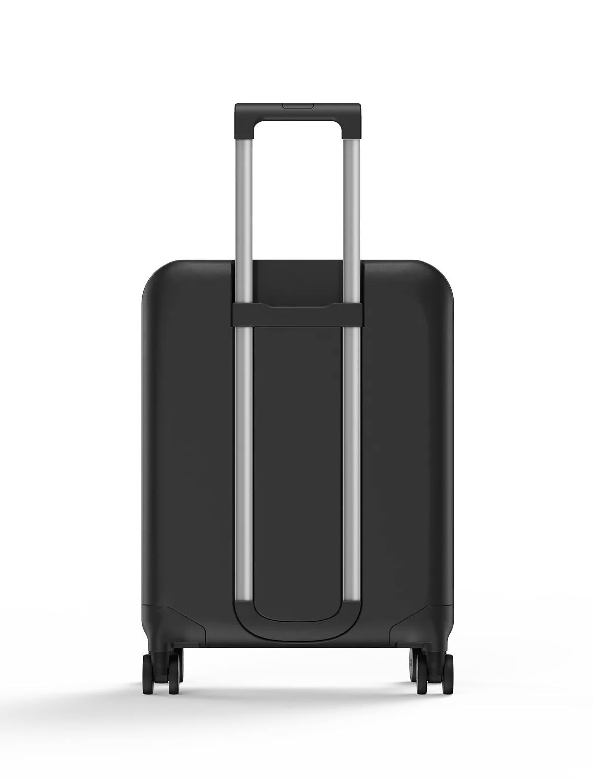 Rollink Flex 360° Collapsible 4-Wheel International Carry-On Luggage