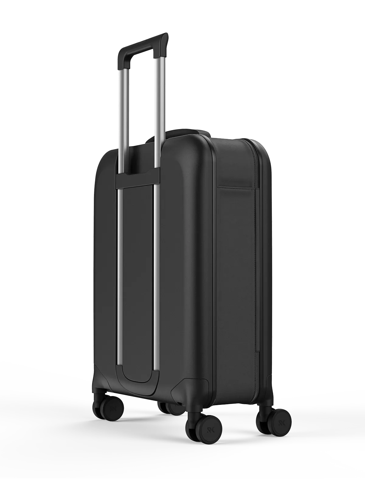 Rollink Flex 360° Collapsible 4-Wheel International Carry-On Luggage