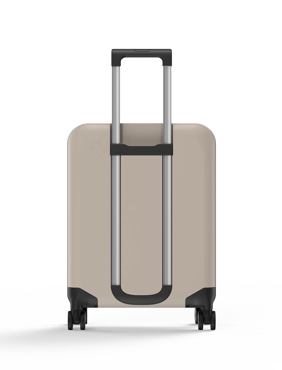 Rollink Flex 360° Collapsible 4-Wheel International Carry-On Luggage