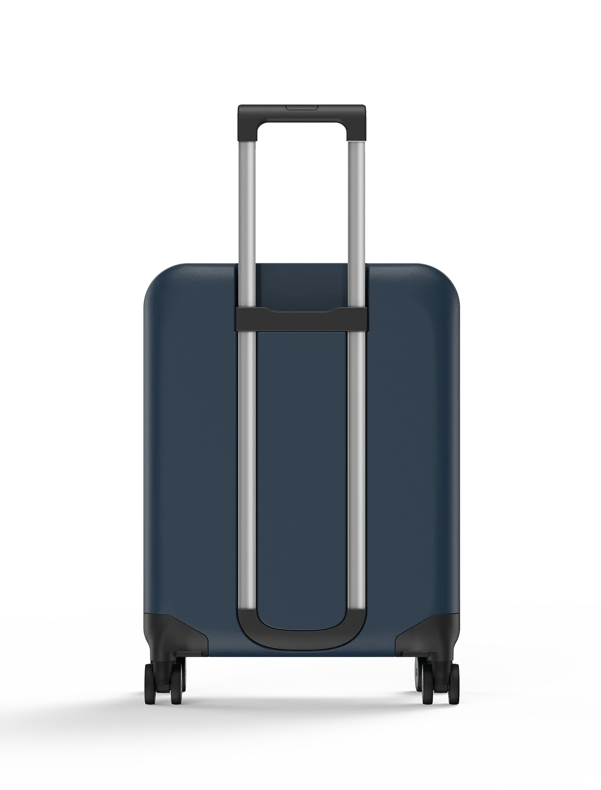 Rollink Flex 360° Collapsible 4-Wheel International Carry-On Luggage