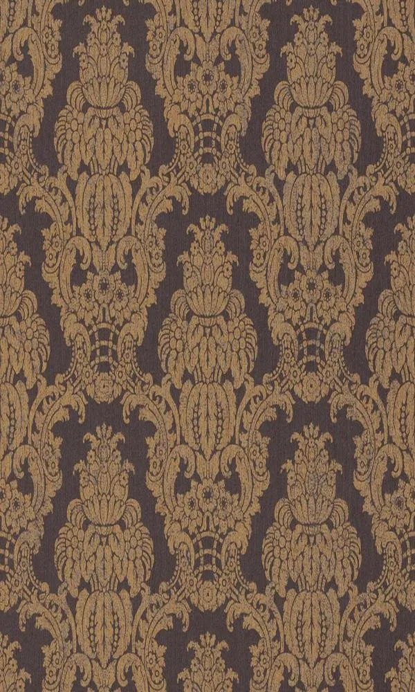Seraphine Tradition Wallpaper 076362