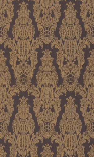 Seraphine Tradition Wallpaper 076362