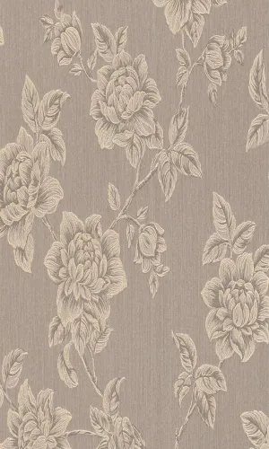 Seraphine Victorian Wallpaper 076317