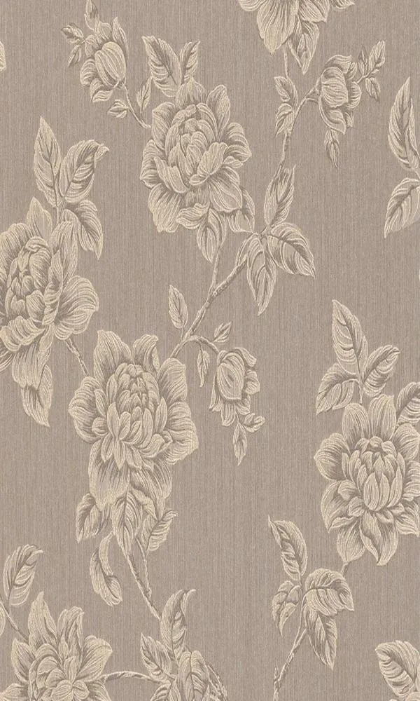 Seraphine Victorian Wallpaper 076317