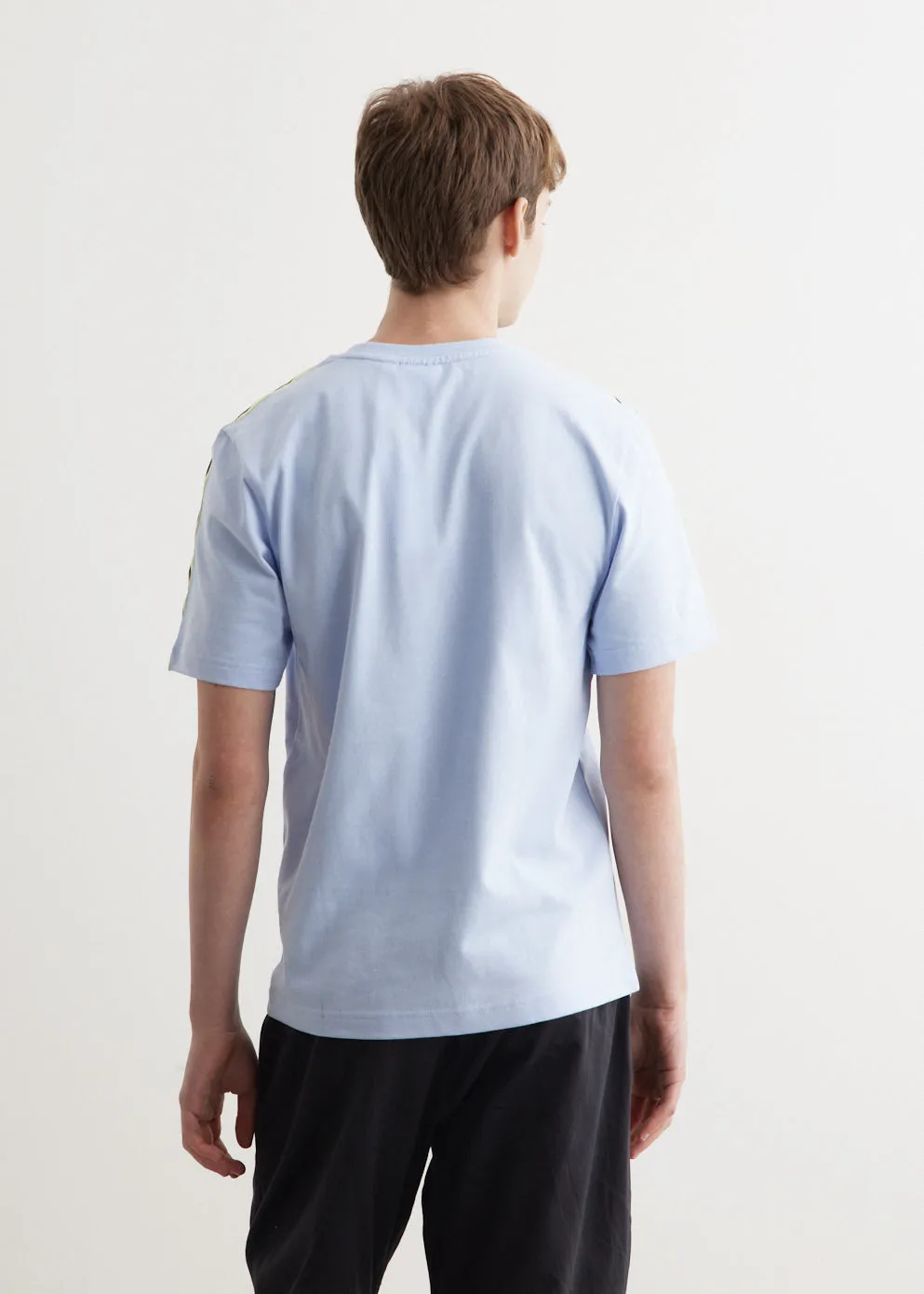 Set-In T-Shirt