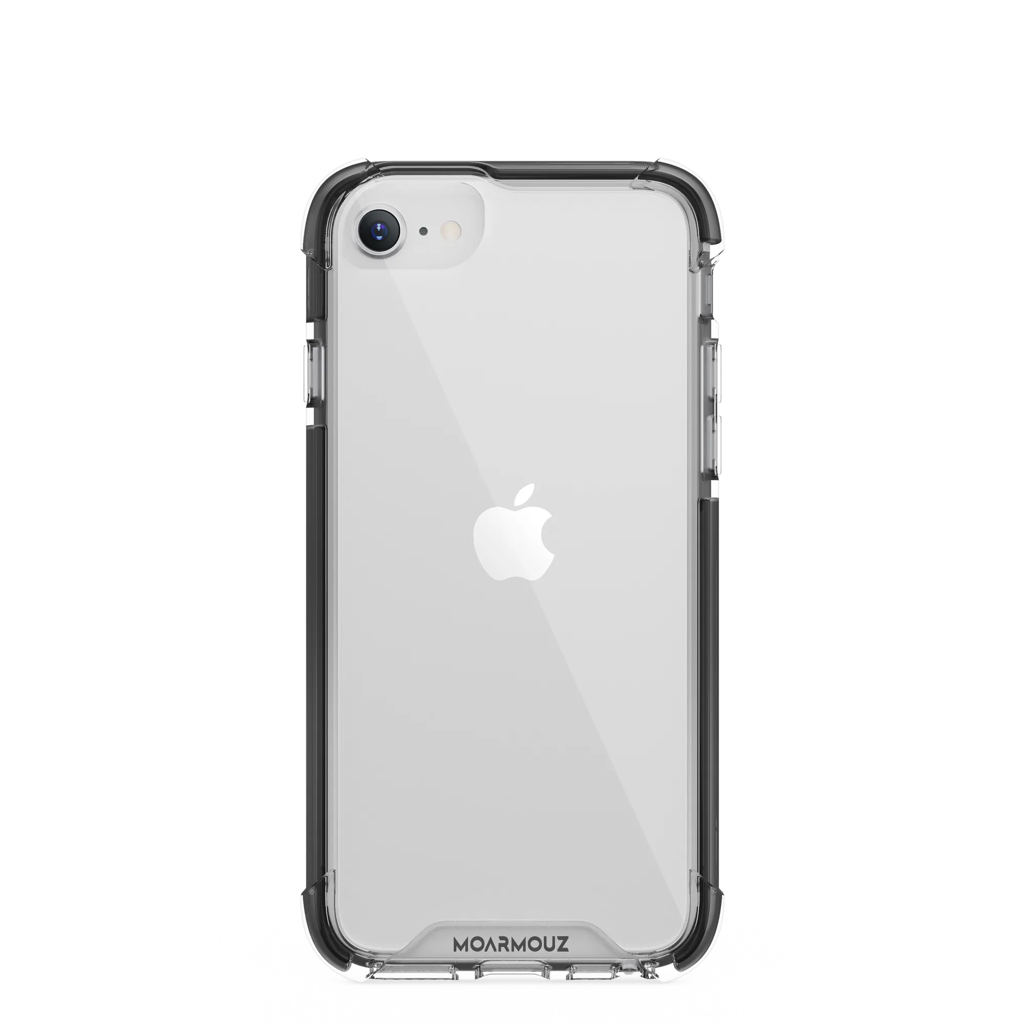 Shockproof Case for iPhone SE (3rd / 2nd Gen), iPhone 8 and iPhone 7
