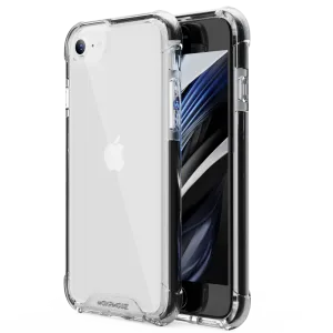 Shockproof Case for iPhone SE (3rd / 2nd Gen), iPhone 8 and iPhone 7
