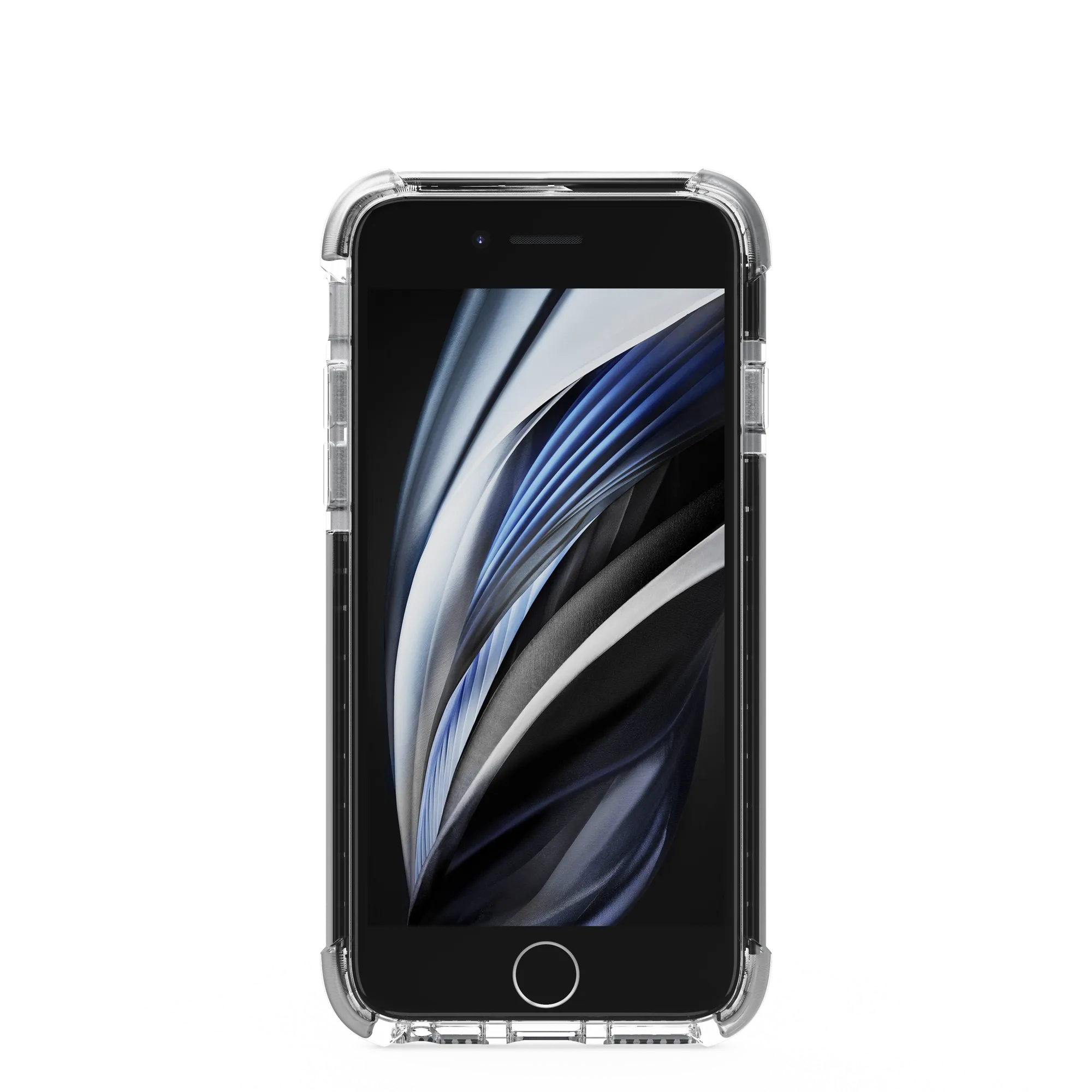 Shockproof Case for iPhone SE (3rd / 2nd Gen), iPhone 8 and iPhone 7