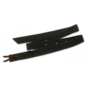 SIERRA Premium Nylon Tie Strap