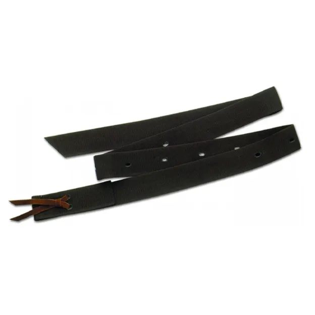 SIERRA Premium Nylon Tie Strap