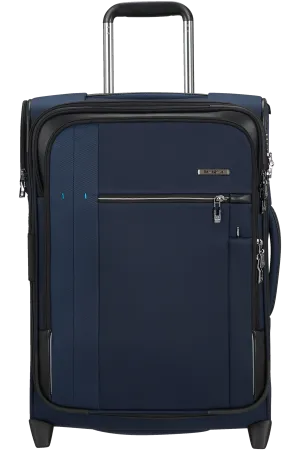 SPECTROLITE 3.0 Upright Expandable 55cm (2 wheels) 15.6" - Deep Blue