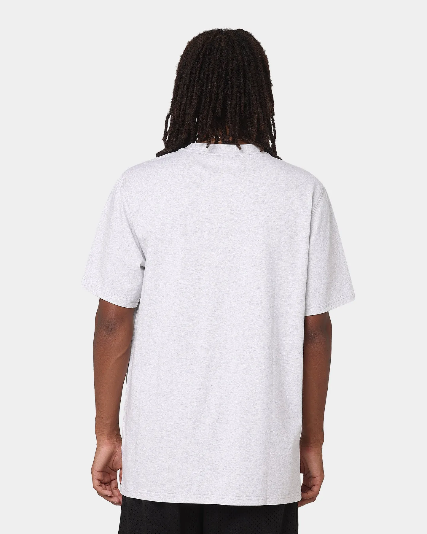 Starter Code Short Sleeve T-Shirt Pepper Grey