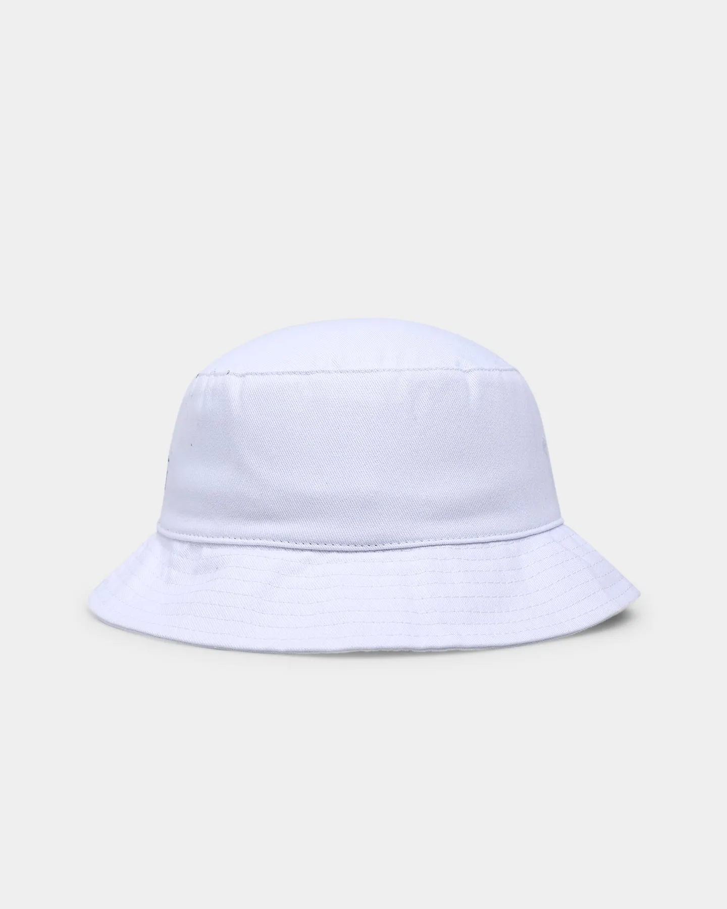 Starter Script Bucket Hat White