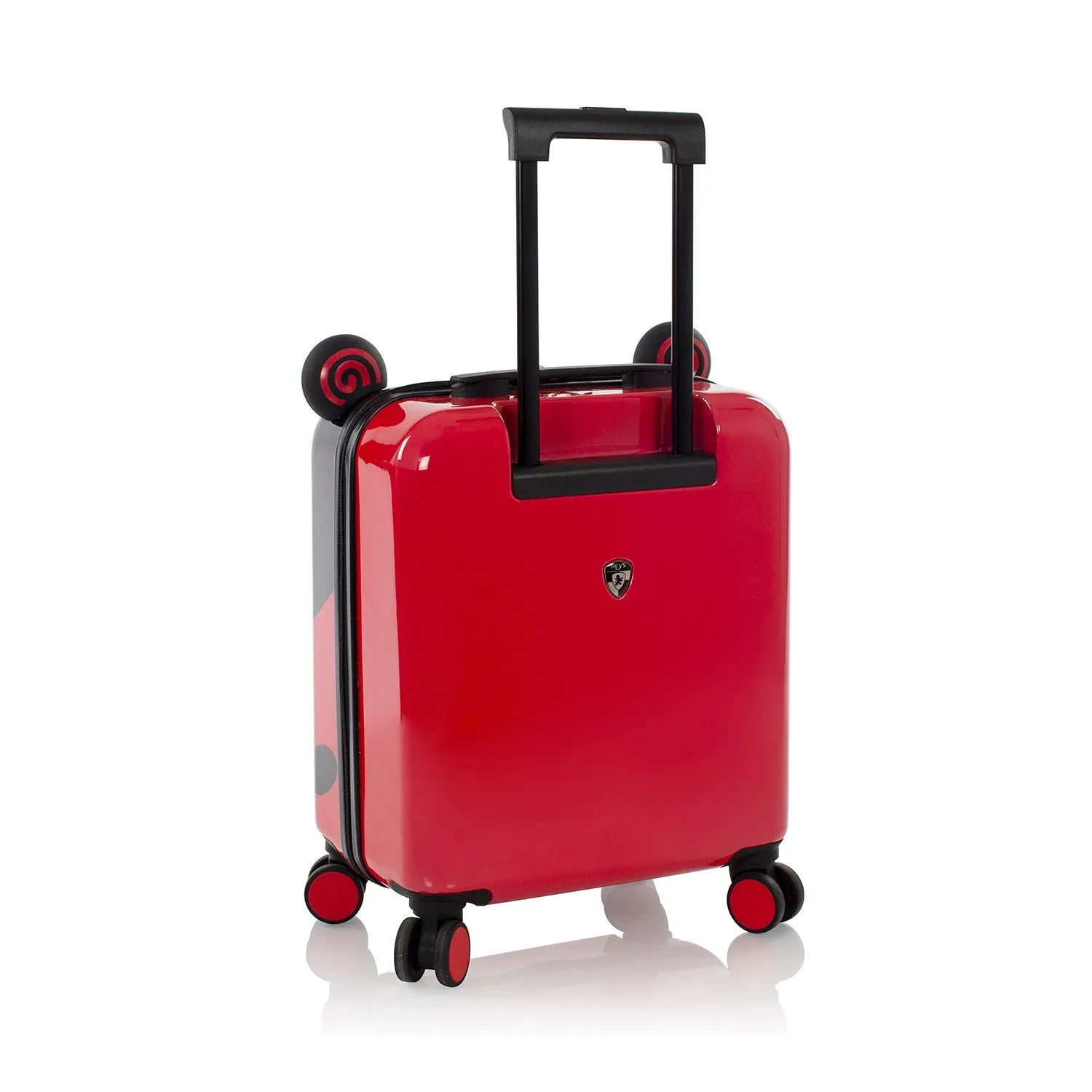 Super Tots Lady Bug - Kids Luggage & Backpack Set