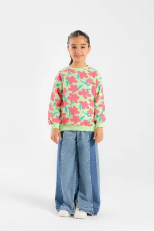 SWEATSHIRT (E0817/301/999)