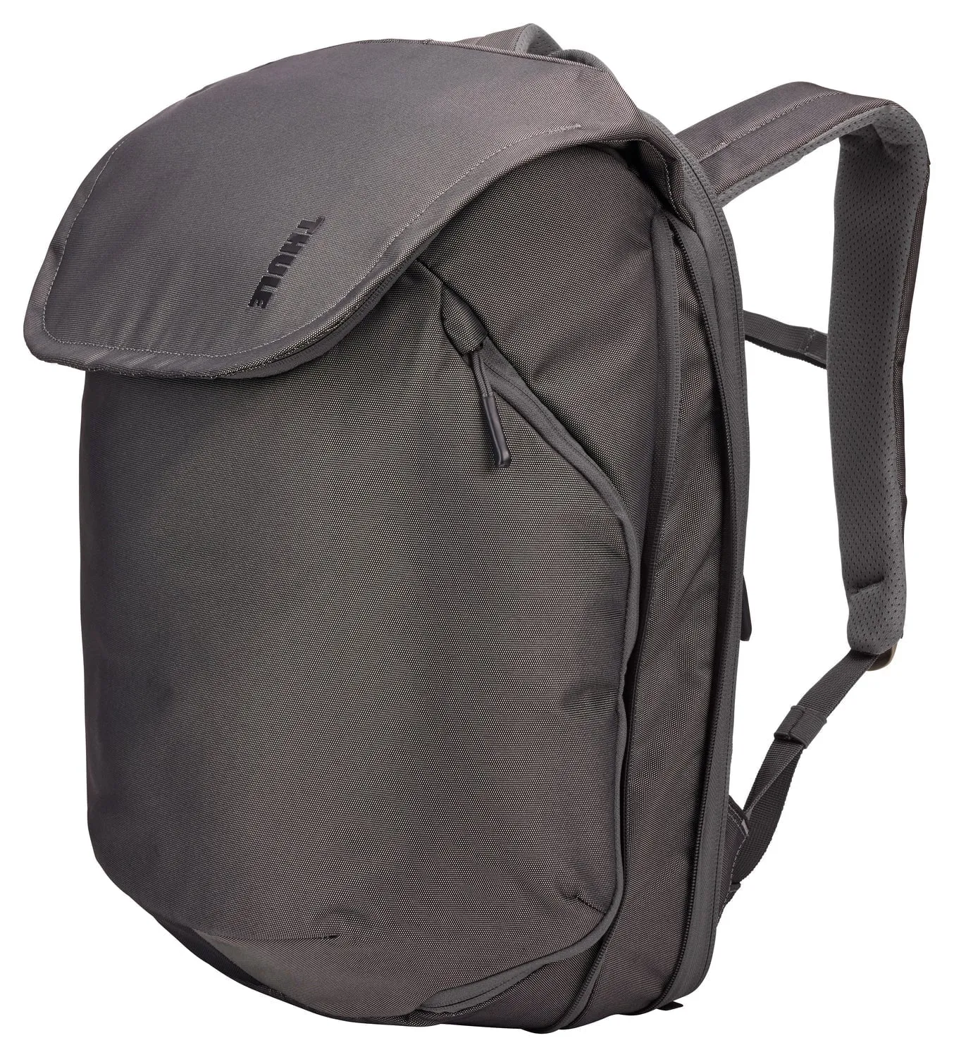Thule Subterra 2 Expandable Travel Backpack 26L - Vetiver Gray