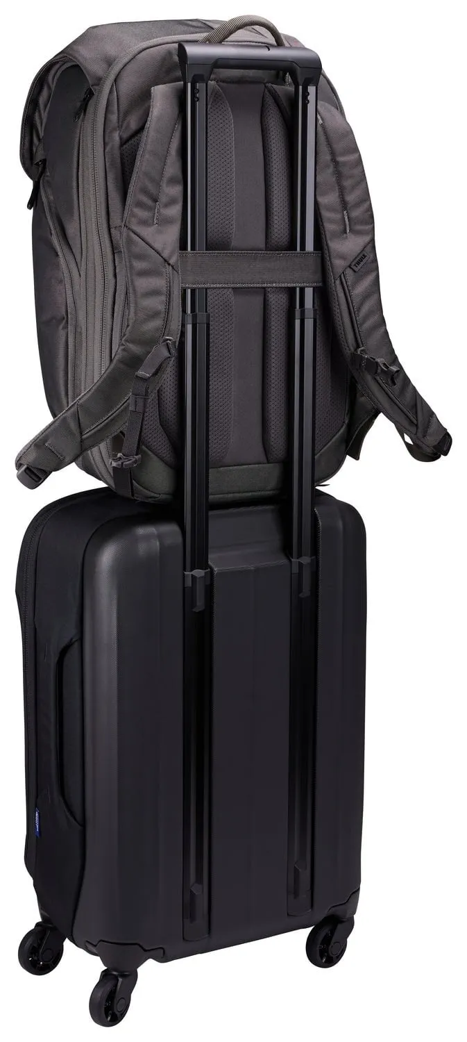 Thule Subterra 2 Expandable Travel Backpack 26L - Vetiver Gray