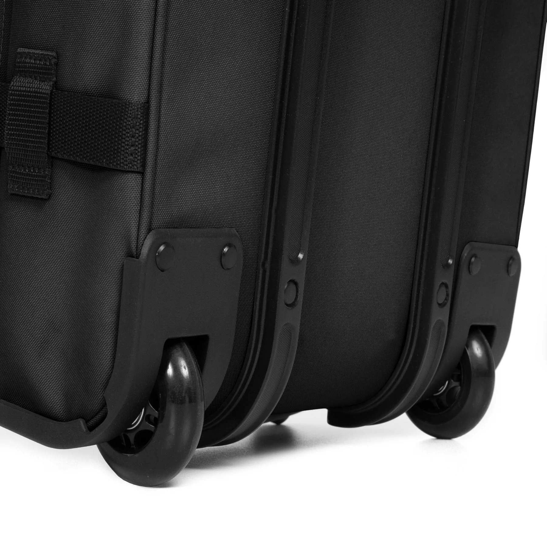 TRANSIT'R Small Trolley - Black (Black)