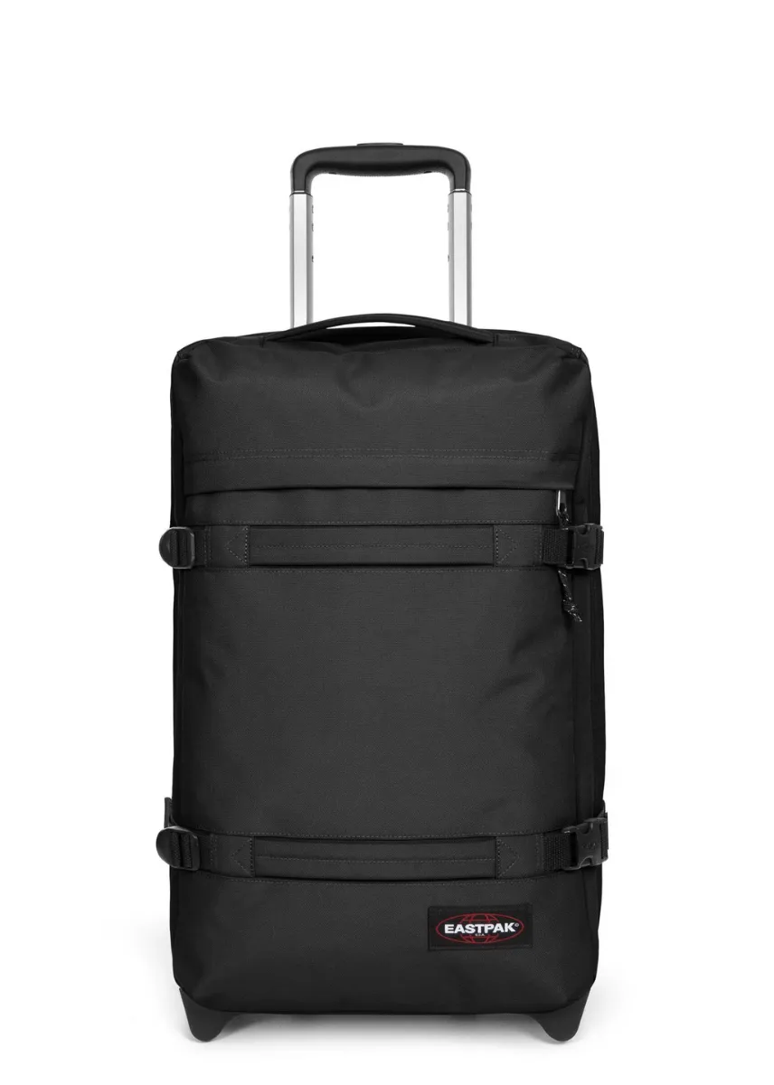 TRANSIT'R Small Trolley - Black (Black)