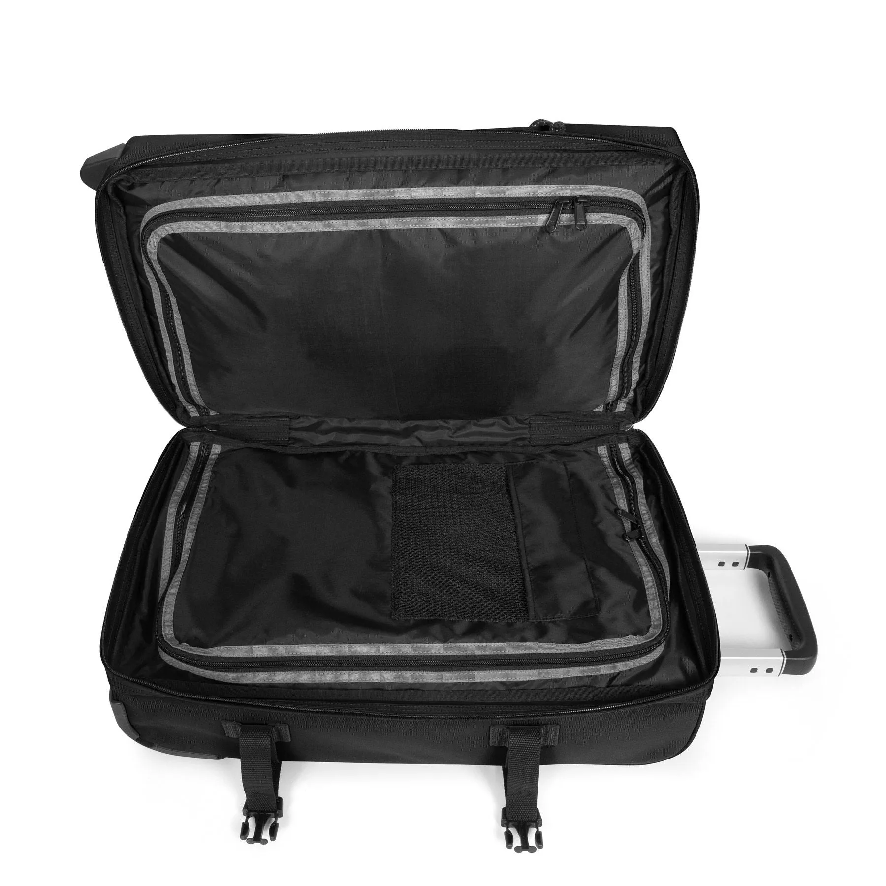 TRANSIT'R Small Trolley - Black (Black)