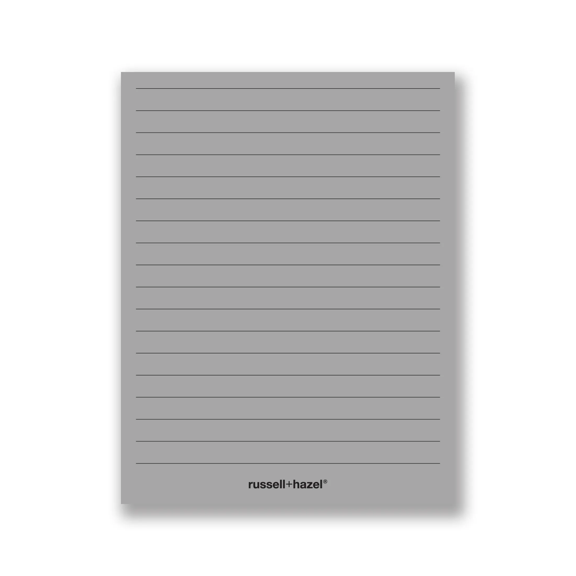 Trellis Custom Foil 4.25 x 5.5 Notecards