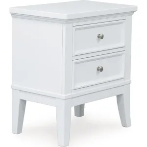 Trulani-Exclusive Nightstand