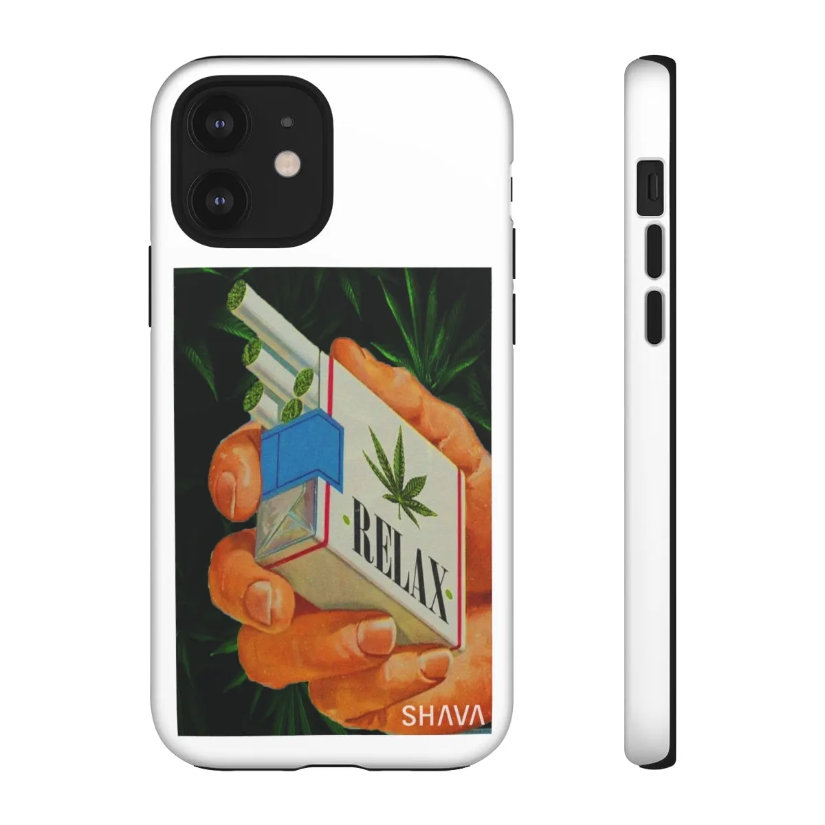 VCC  Accessories Phone-cases /Accessories/Tough Cases/RelaxV2