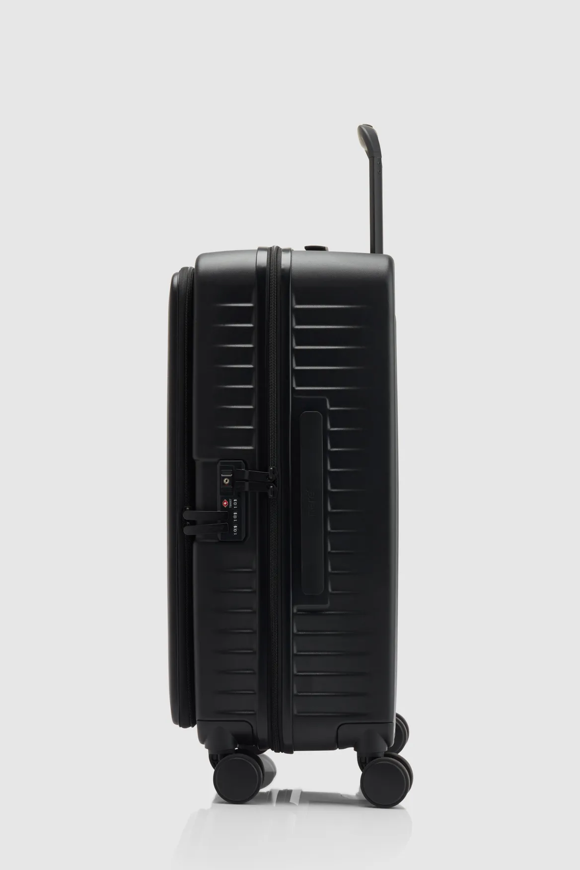 Venture Dual Open 65cm Suitcase