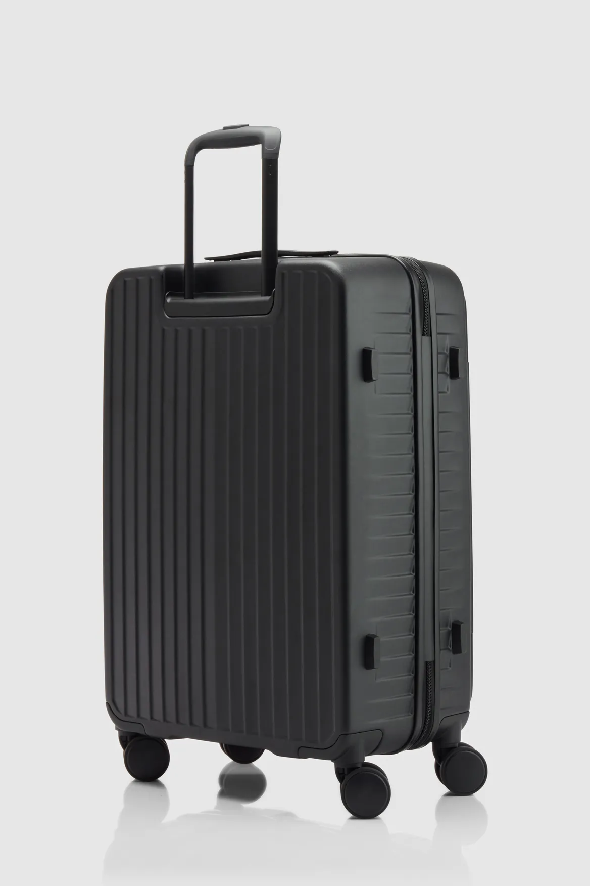 Venture Dual Open 65cm Suitcase