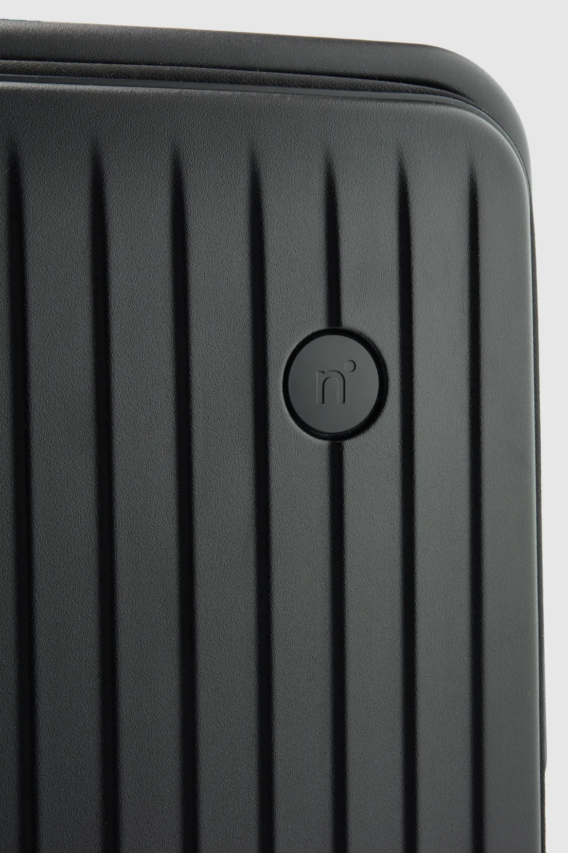 Venture Dual Open 65cm Suitcase